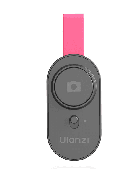Ulanzi RC05 Wireless Remote Shutter
