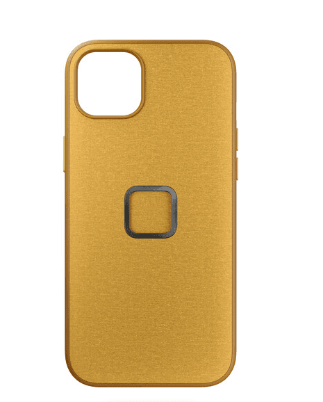 Peak Design Everyday Case iPhone 15 Plus - Sun