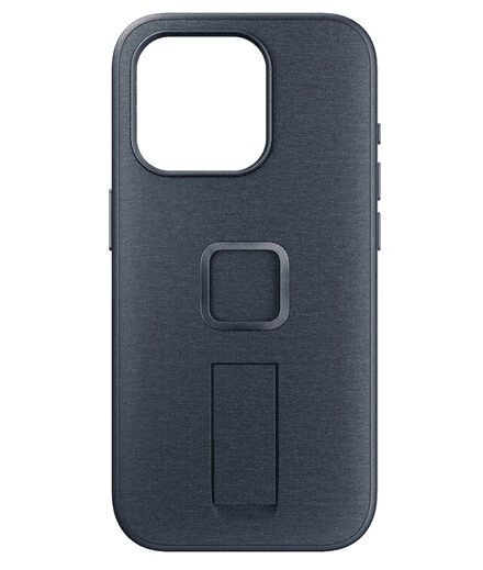 Peak Design Everyday Loop Case iPhone 15 Pro Max V2 - Midnight