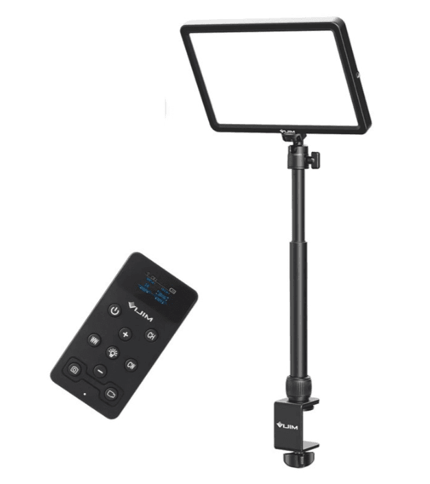 Ulanzi K20 11-inch Bi-Color Live Streaming Light