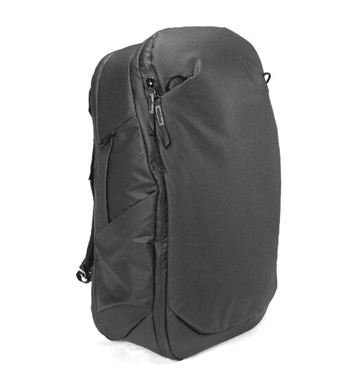 Peak Design Travel Backpack 30L Black