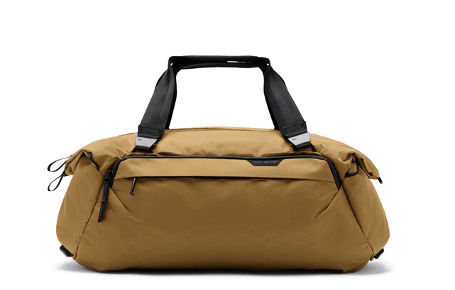 Peak Design Travel Duffel 35L Coyote