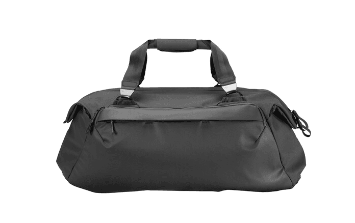 Peak Design Travel Duffel 65L Black