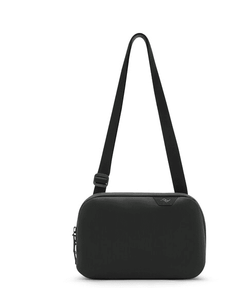 Peak Design Travel Crossbody 3L Black