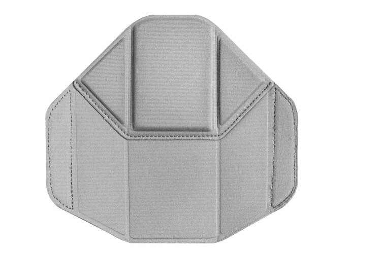 Peak Design FlexFold přepážka - ED Sling 6L v2 // Cool Grey