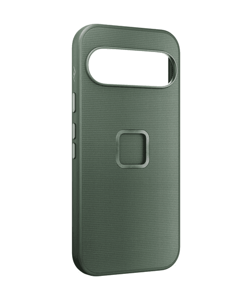 Peak Design Mobile Everyday Fabric Case Pixel 9 Sage