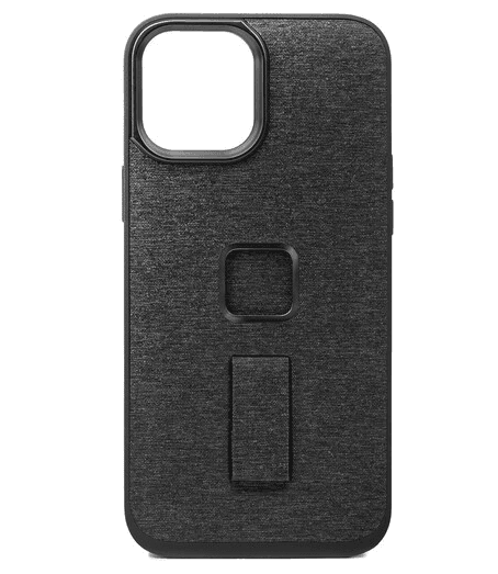 Peak Design Everyday Loop Case iPhone 13 Pro Max - Charcoal