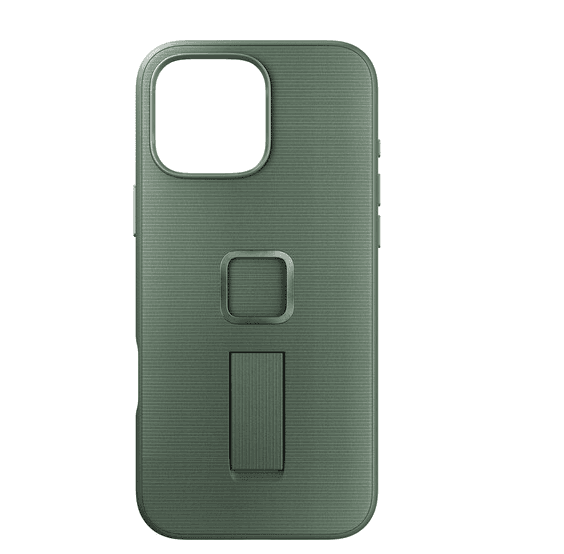 Peak Design Mobile Everyday Loop Case iPhone 16 Pro Max Sage