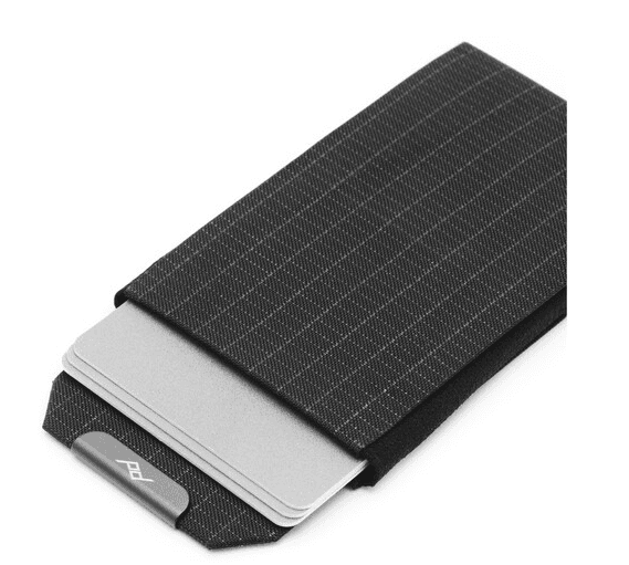 Peak Design Everyday Slim Wallet Black