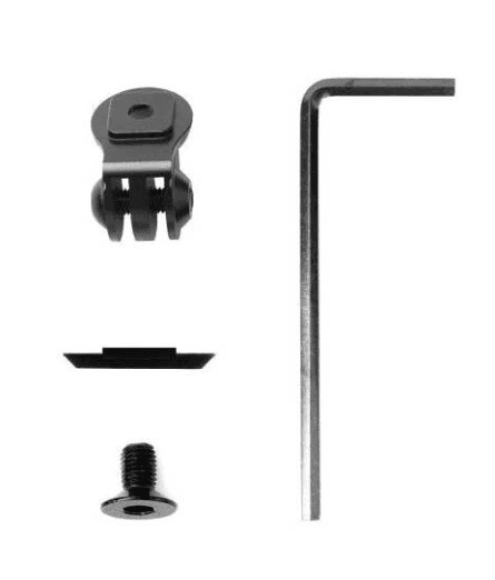 Peak Design Bike Mount - Accessory Mount Set - Replacement Part
