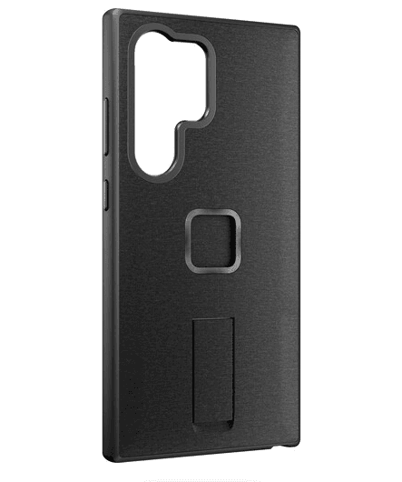 Peak Design Everyday Loop Case Samsung Galaxy S24 Ultra - Charcoal