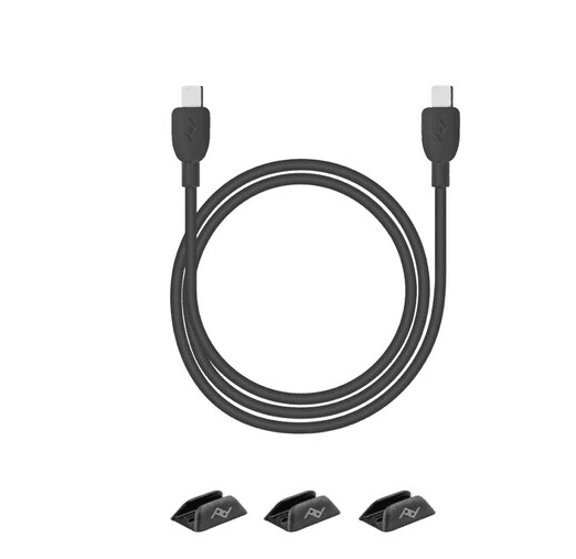 Peak Design 1m USB Cable - Replacement Part