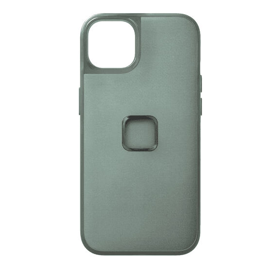 Peak Design Everyday Case iPhone 14 Plus - Sage