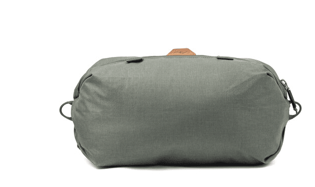 Peak Design Shoe Pouch - Sage