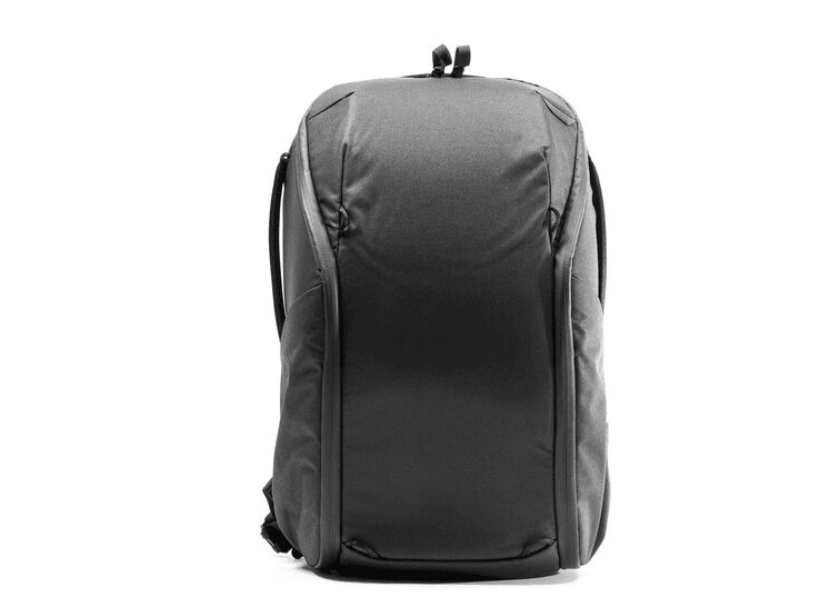 Peak Design Everyday Backpack Zip 20L v2 - Black