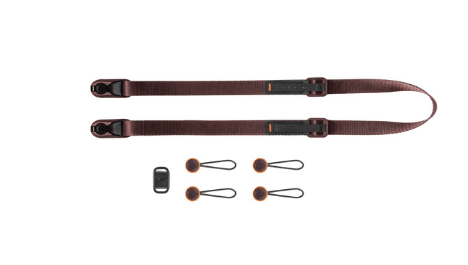 Peak Design Leash - Eclipse