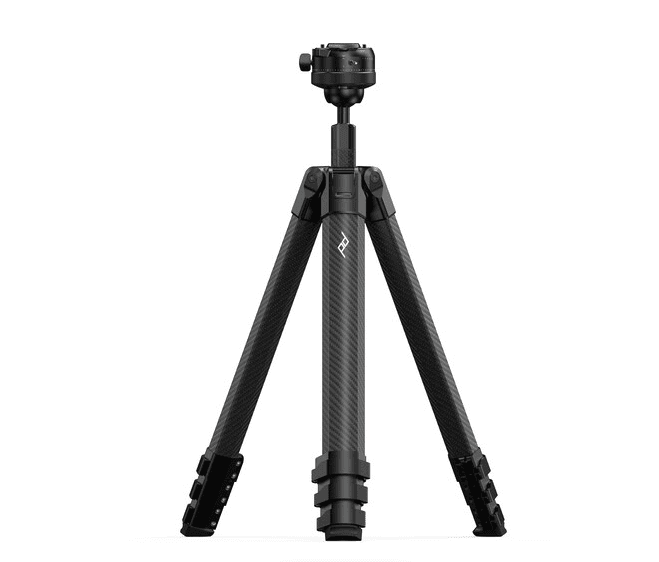 Peak Design Pro Tripod Black