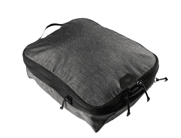 Peak Design Packing Cube Large Charcoal