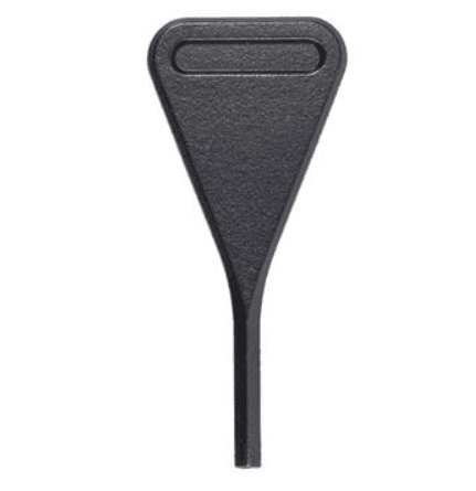 Peak Design Tripod - Tuning Key & Boss - Replacement Part
