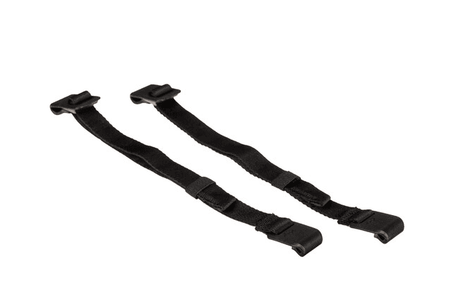 Peak Design External Carry Strap V2 for Everyday Backpack V2 (Short, Black)