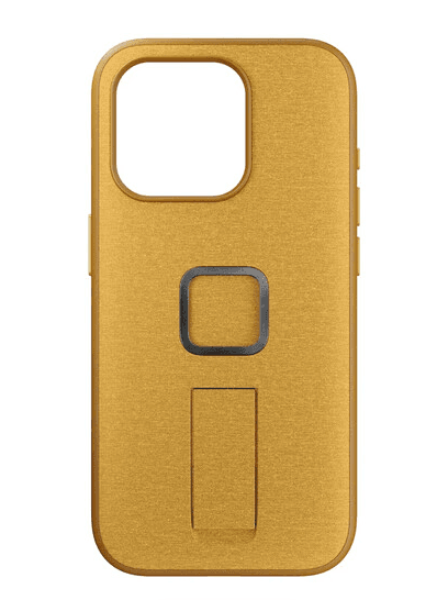Peak Design Everyday Loop Case iPhone 15 Pro Max V2 - Sun