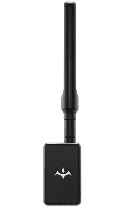 Teradek Live Node II Global Modem with Standard Data eSIM - USB A