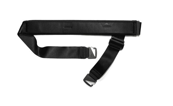 Peak Design Weekender Strap Replacement Black