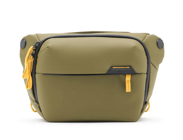 Peak Design Everyday Sling 3L v2 - Kelp