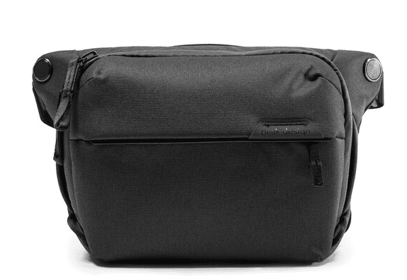 Peak Design Everyday Sling 6L v2 - Black
