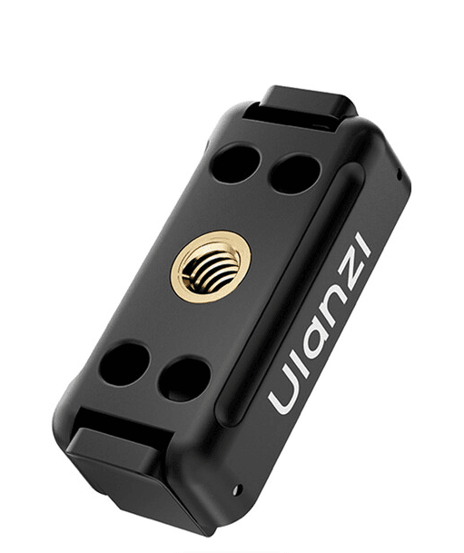 Ulanzi OA26 Hangable Quick Release Adapter(Compatible with DJI Action 6/Nano)