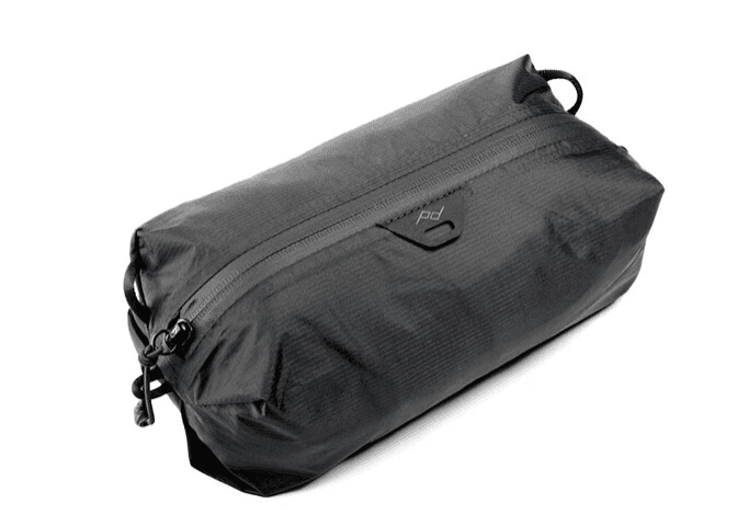 Peak Design Ultralight Packing Cube SMedium Black