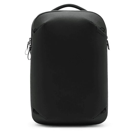 Peak Design Travel Backpack 20L Black