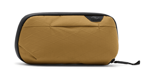 Peak Design Wash Pouch Small - Coyote