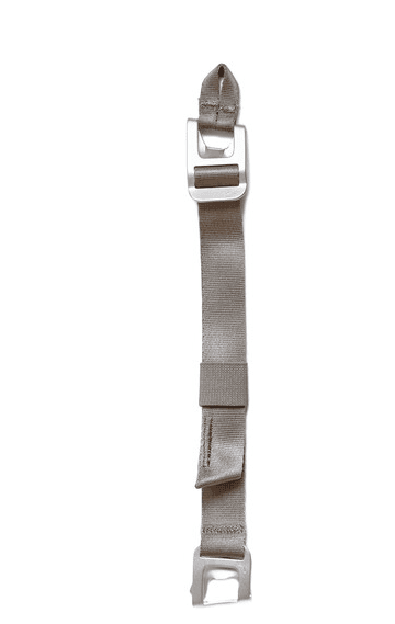 Peak Design Sternum Strap V2 for Everyday Backpack V2 (Bone)