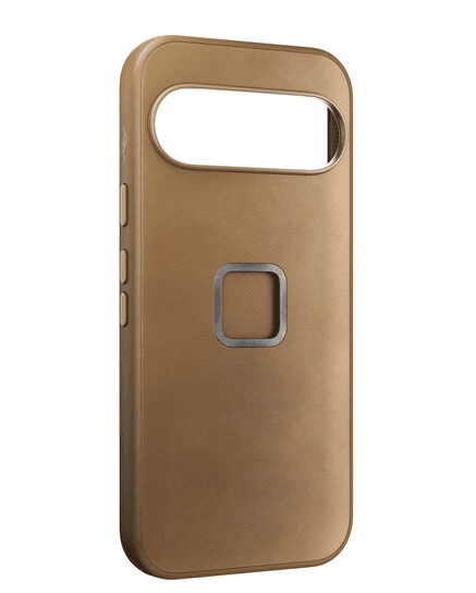 Peak Design Mobile Everyday Clarino Case Pixel 9 Tan