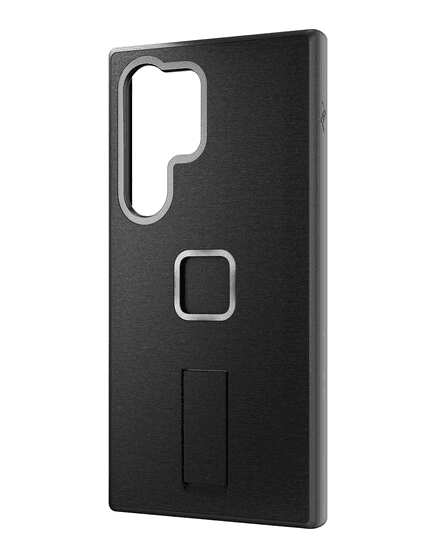Peak Design Everyday Loop Fabric Case Samsung Galaxy S25 Ultra - Charcoal