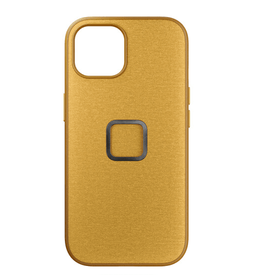 Peak Design Everyday Case iPhone 15 - Sun