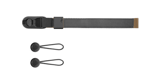 Peak Design Cuff - Coyote