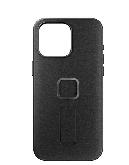 Peak Design Everyday Loop Case iPhone 15 Pro V2 - Charcoal
