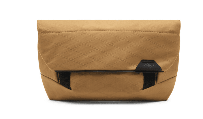 Peak Design Field Pouch - Coyote