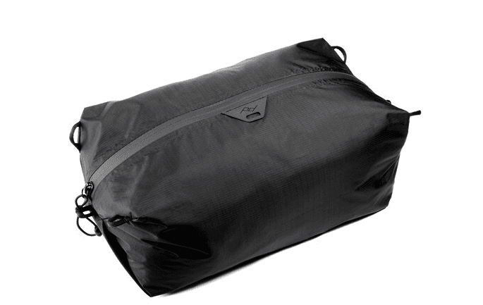 Peak Design Ultralight Packing Cube Small Black