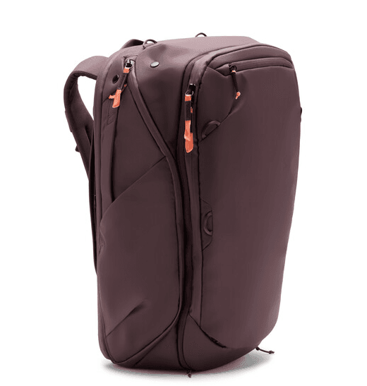 Peak Design Travel Backpack 45L - Eclipse