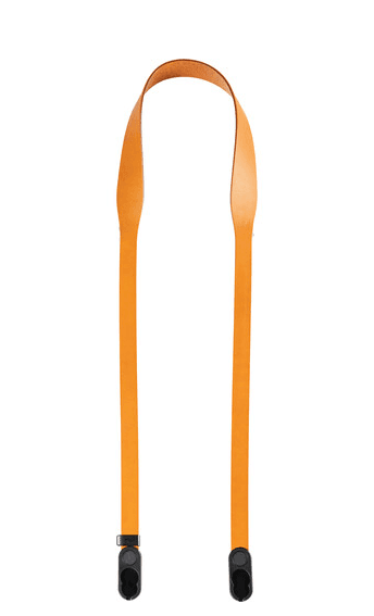 Peak Design Form Leather Camera Strap Standard - Amber