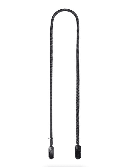 Peak Design Form Rope Camera Strap Long - Black