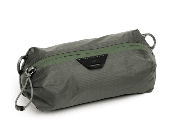 Peak Design Ultralight Packing Cube XX-Small Sage