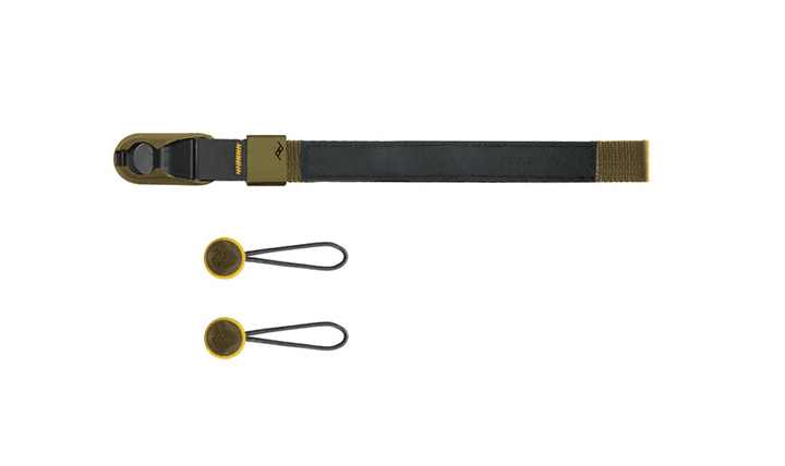 Peak Design Cuff - Kelp