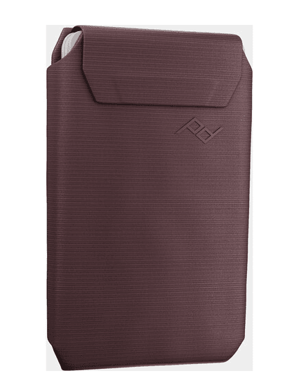 Peak Design Mobile Wallet Slim Eclipse