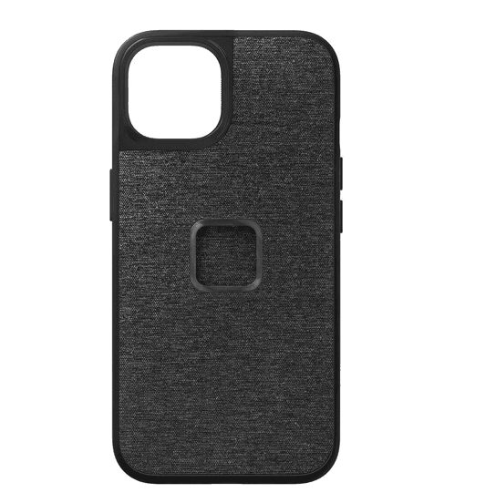 Peak Design Everyday Case iPhone 14 - Charcoal