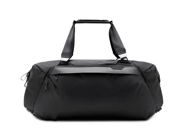 Peak Design Travel Duffel 50L Black