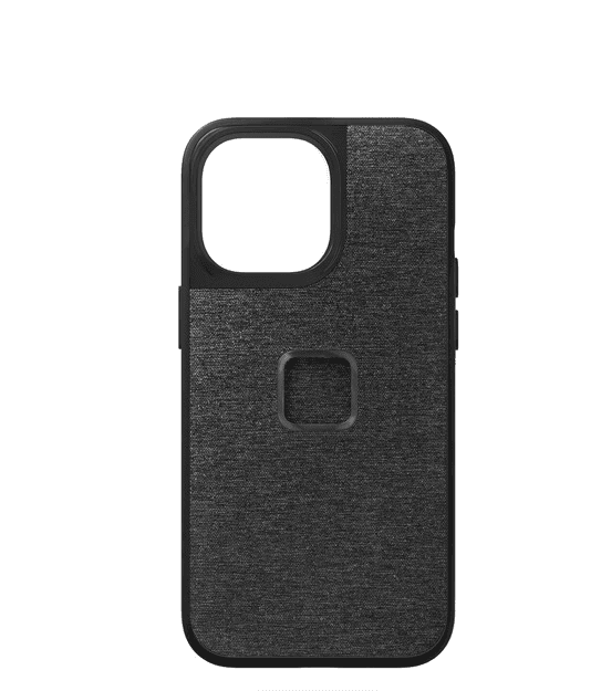 Peak Design Everyday Case iPhone 14 Pro Max - Charcoal